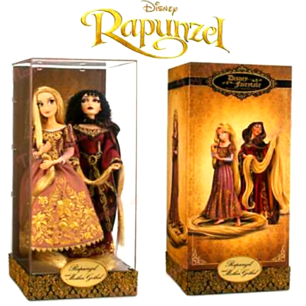 Disney Fairytale Designer Doll Limited EDTN *NEW*